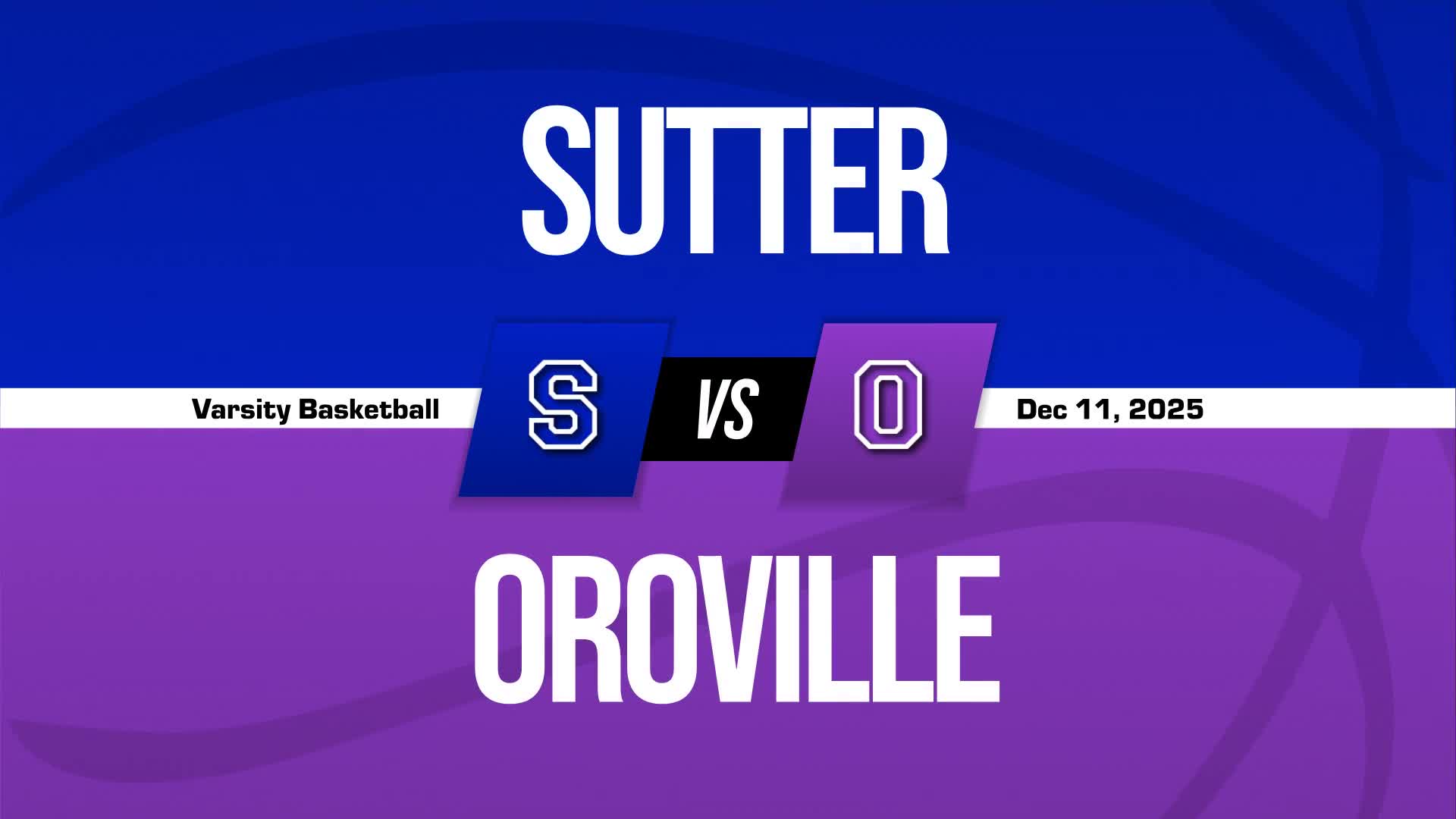 Basketball Game Preview: Oroville Tigers vs. CORE Butte Lynx