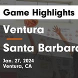 Basketball Game Preview: Ventura Cougars vs. Oxnard Yellowjackets