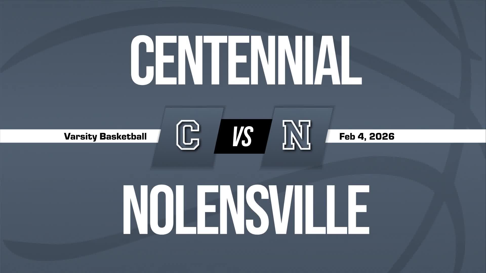 Basketball Recap: Centennial Comes Up Short