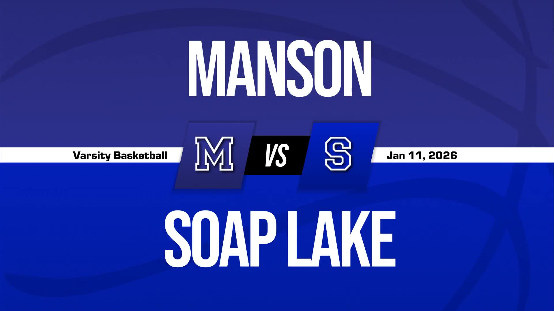 Phinley Teague Game Report: @ Soap Lake + How To Watch