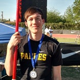 Javelin spices up Chandler Rotary Inv.