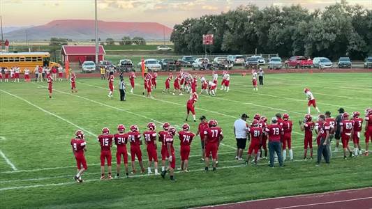 1A Tri-Peaks Top Football Player Performances