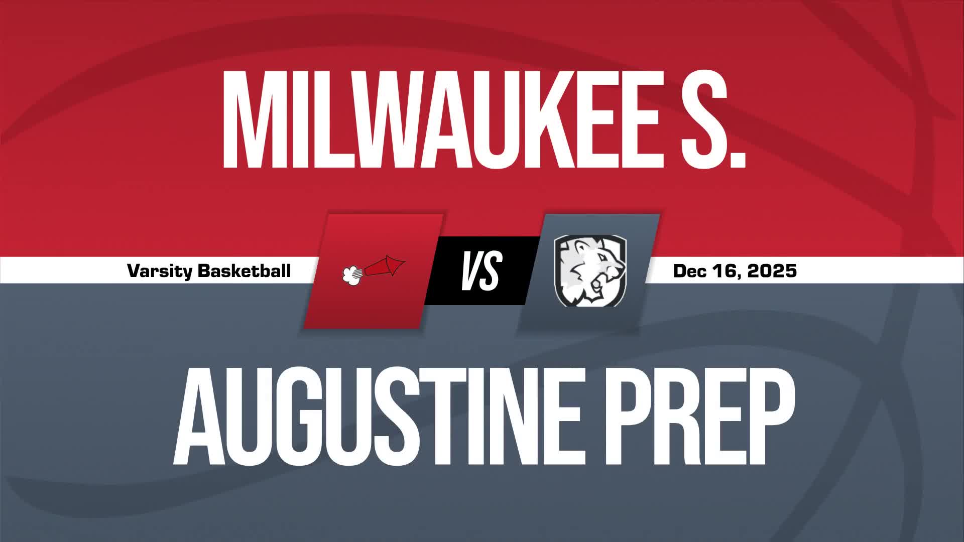 Basketball Recap: South Milwaukee Takes a Loss + How To Watch