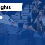 Basketball Game Preview: Tallmadge Blue Devils vs. Roosevelt Rough Riders