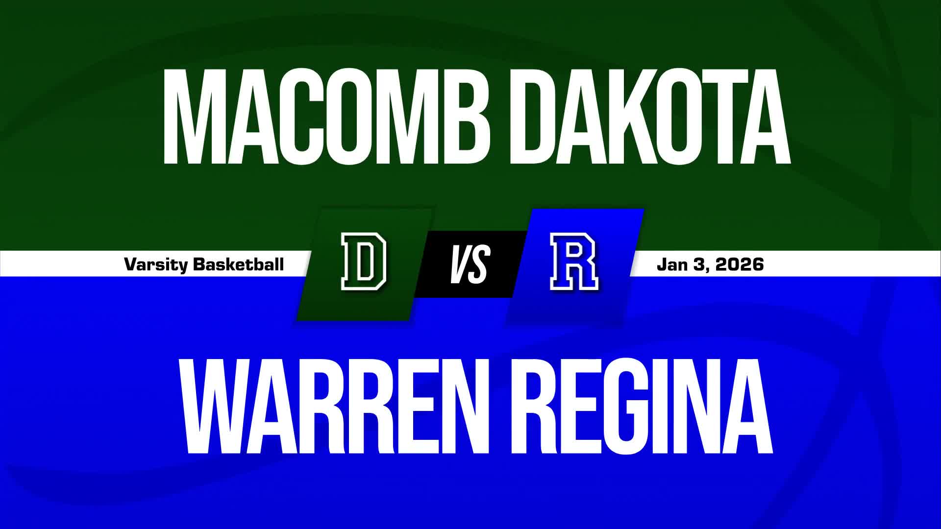 Basketball Recap: Meadow Cameron and  Kaiah Nichols Secure Win for Dakota + How To Watch
