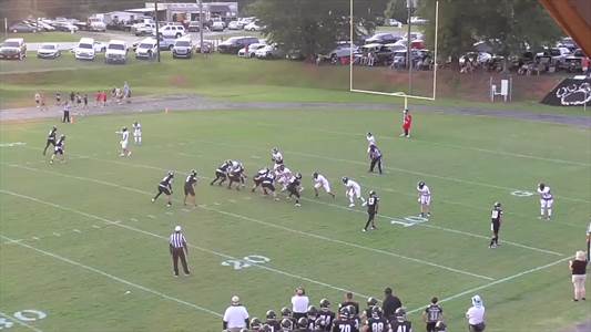 Baseball Recap: Flint River Academy Picks Up Seventh Straight Wi