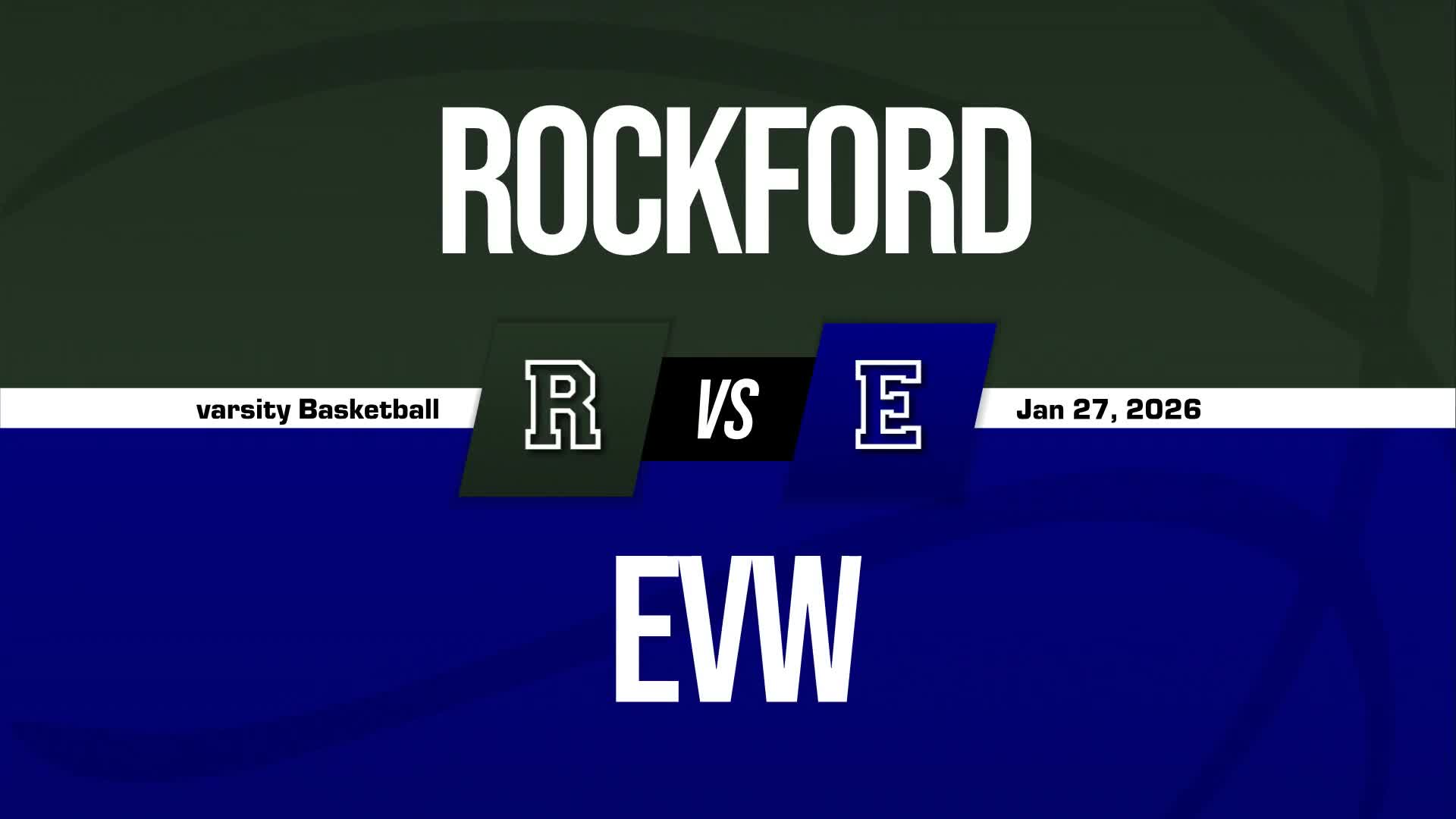 Basketball Game Preview: Rockford Rockets vs. Watertown-Mayer Royals