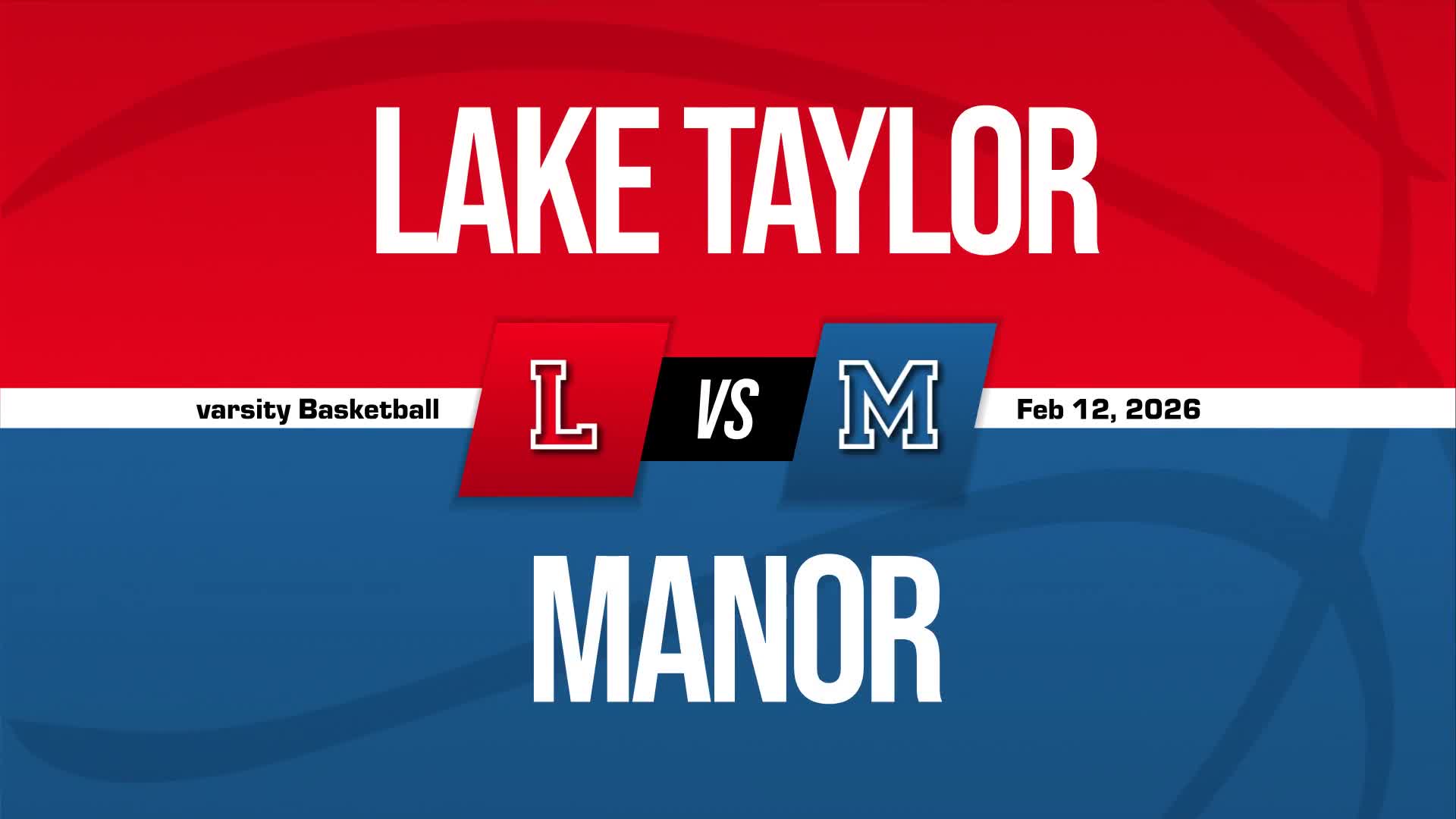 Basketball Recap: Lake Taylor Comes Up Short