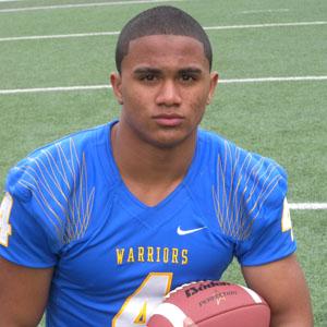 2013 Top 25 running backs