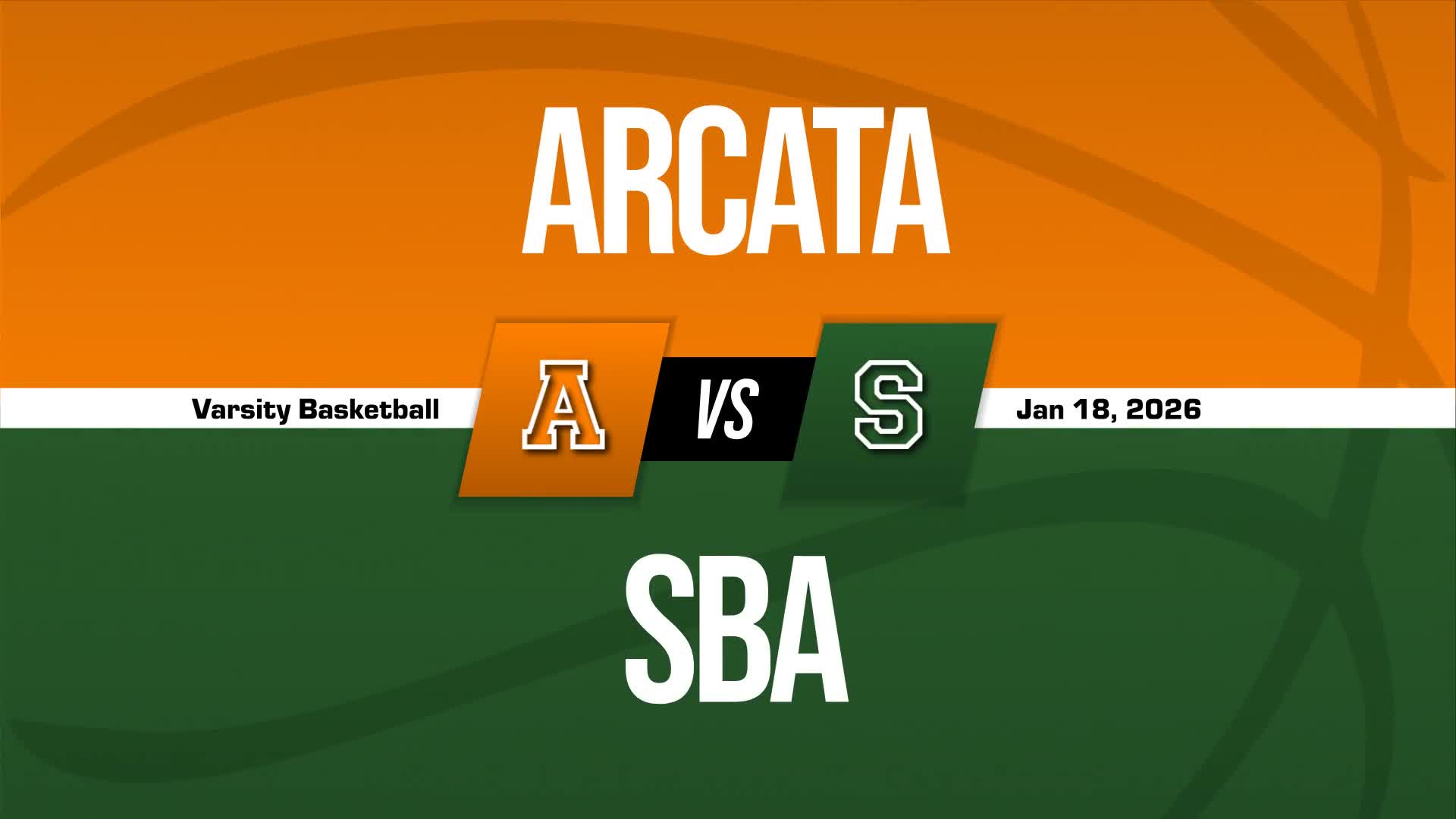 Basketball Game Preview: Arcata Tigers vs. Eureka Loggers + How To Watch
