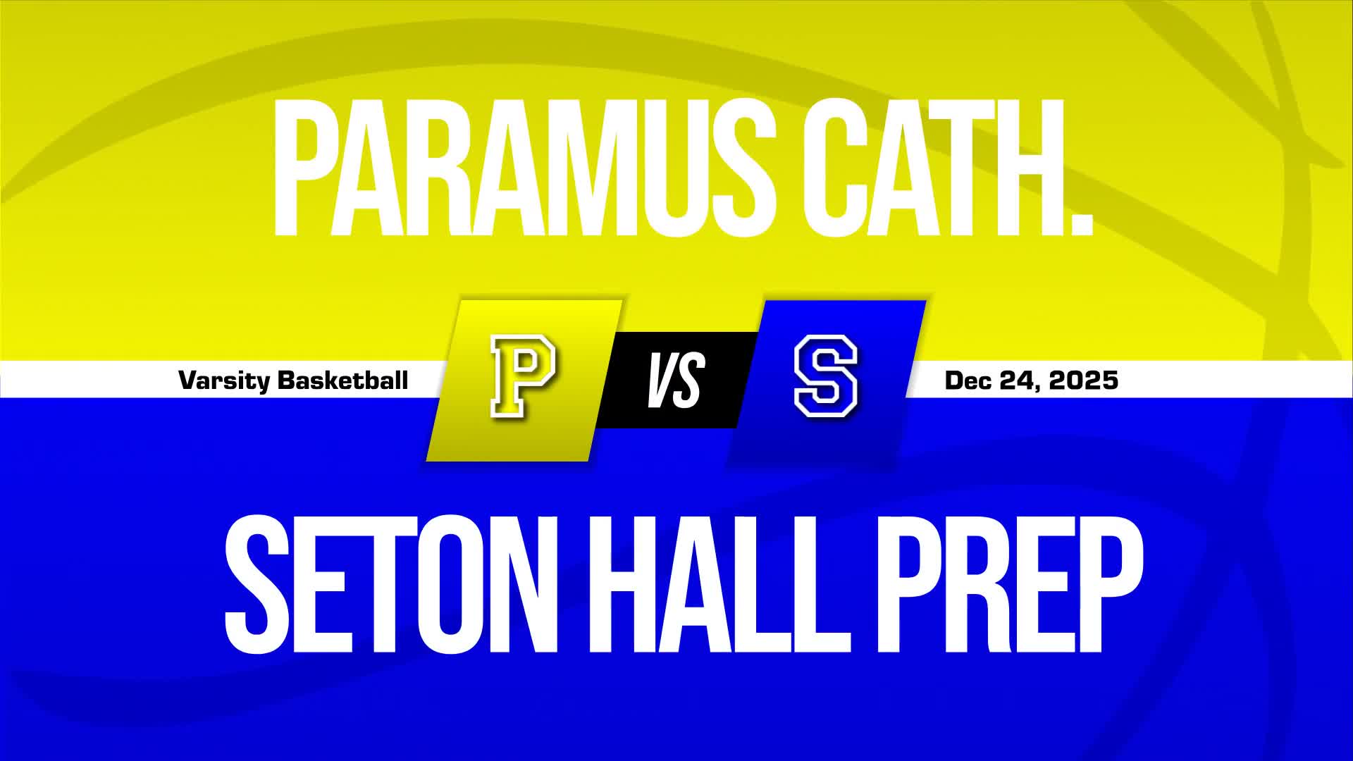 Basketball Recap: Seton Hall Prep Falls Short Against Ranked Sagemont Prep