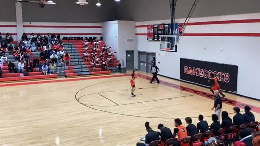 Basketball Recap: Screven County Comes Up Short