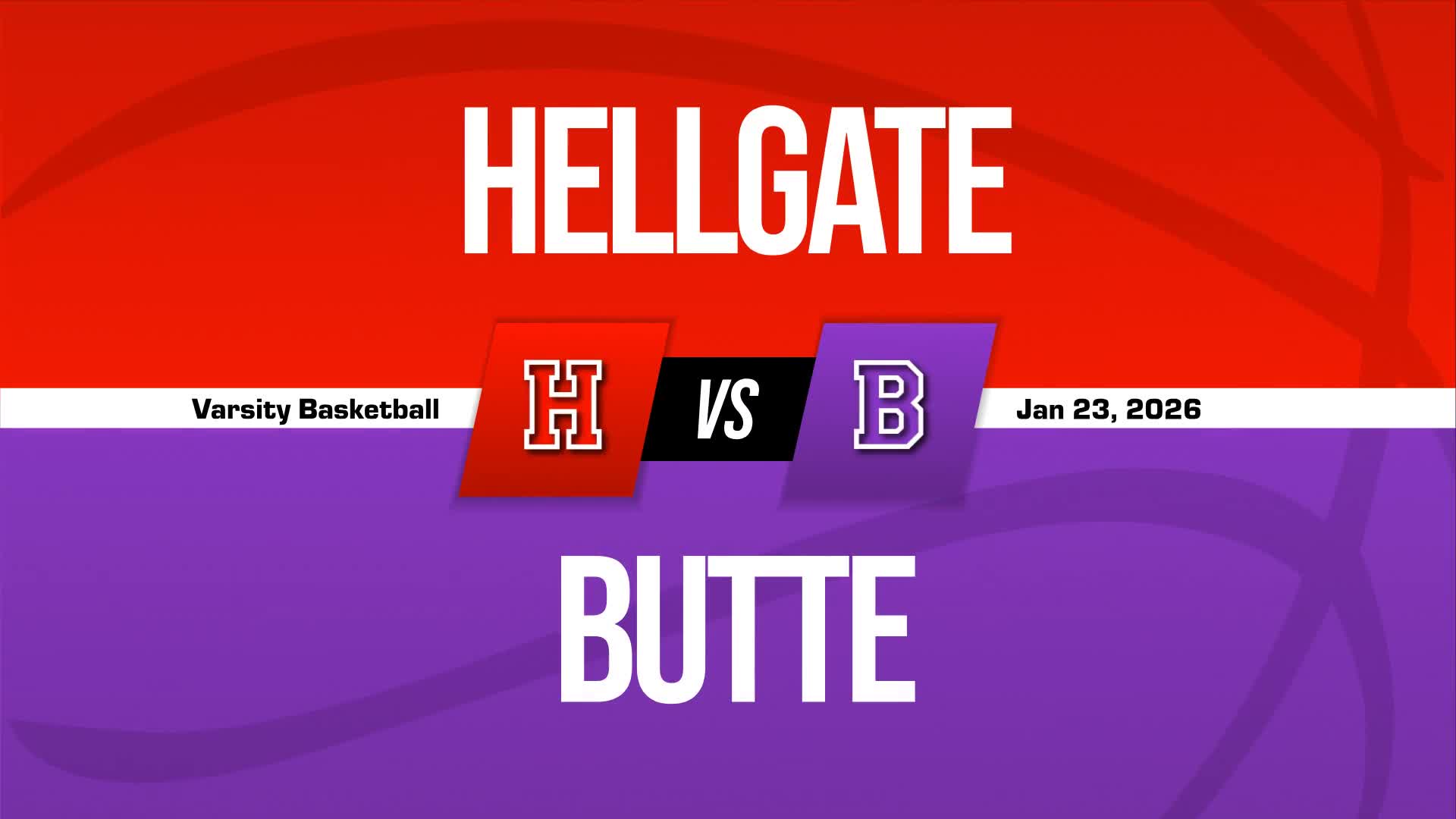 Parker Link Game Report: @ Butte + How To Watch