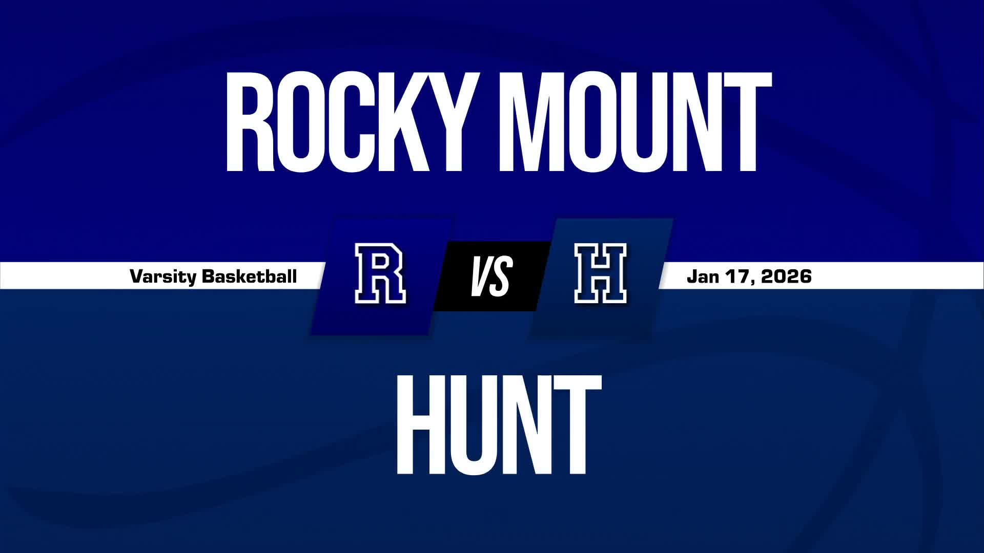 Basketball Game Preview: Rocky Mount Gryphons vs. Northern Nash Knights + How To Watch