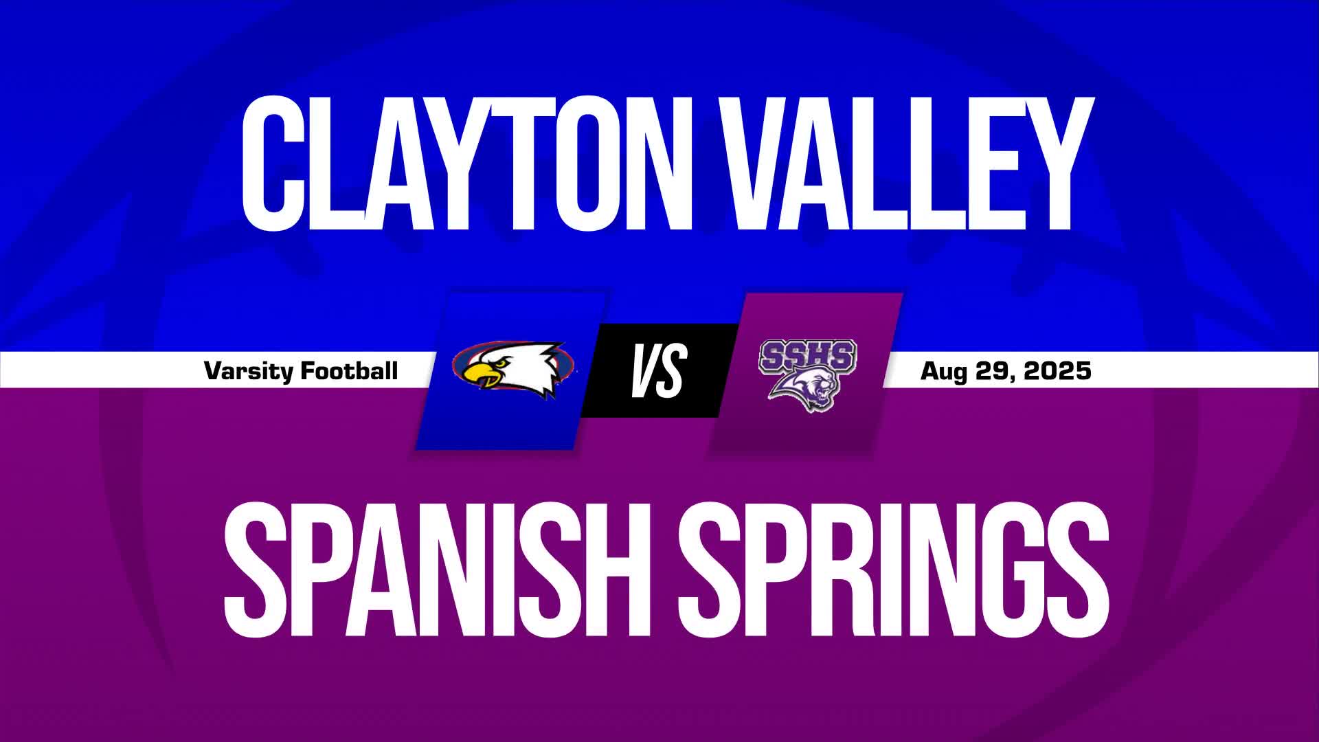 Football Recap: Brandon Ardds' Menacing Defense Leads Clayton Va