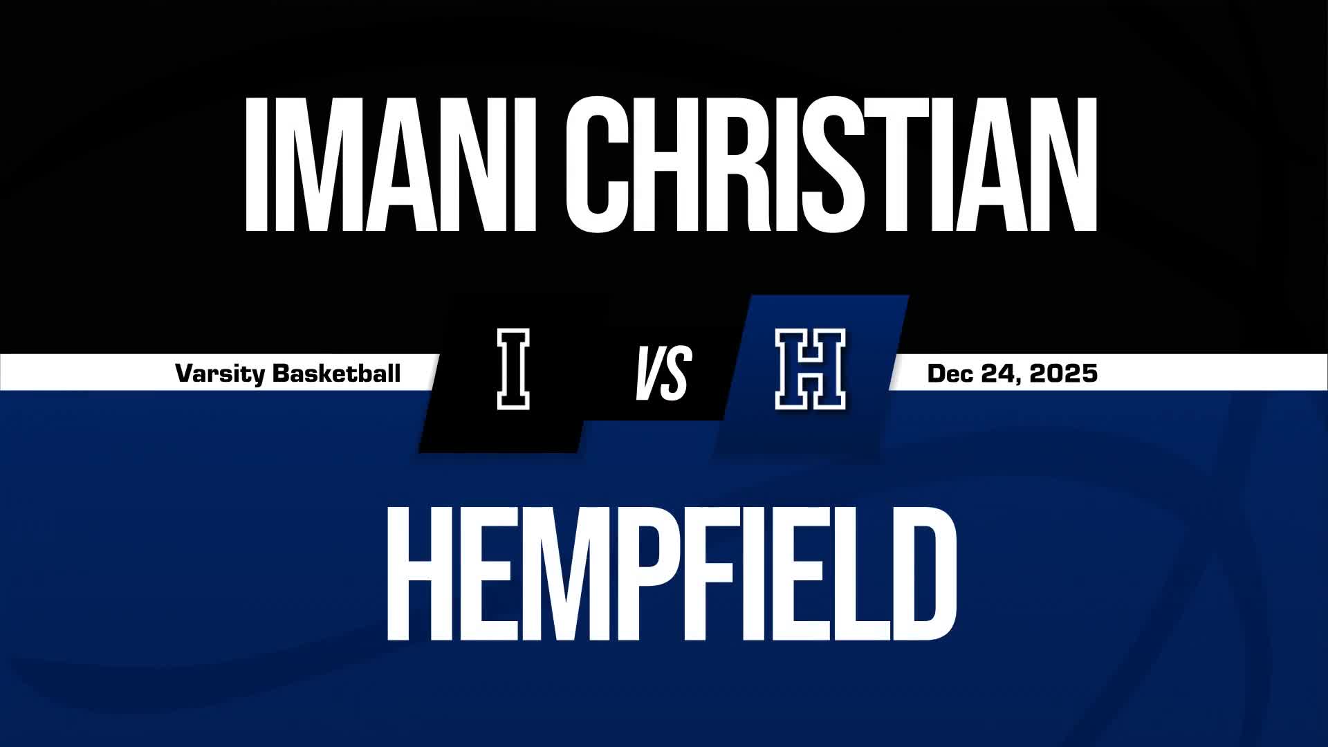 Basketball Game Preview: Imani Christian Academy Saints vs. Central Catholic Vikings