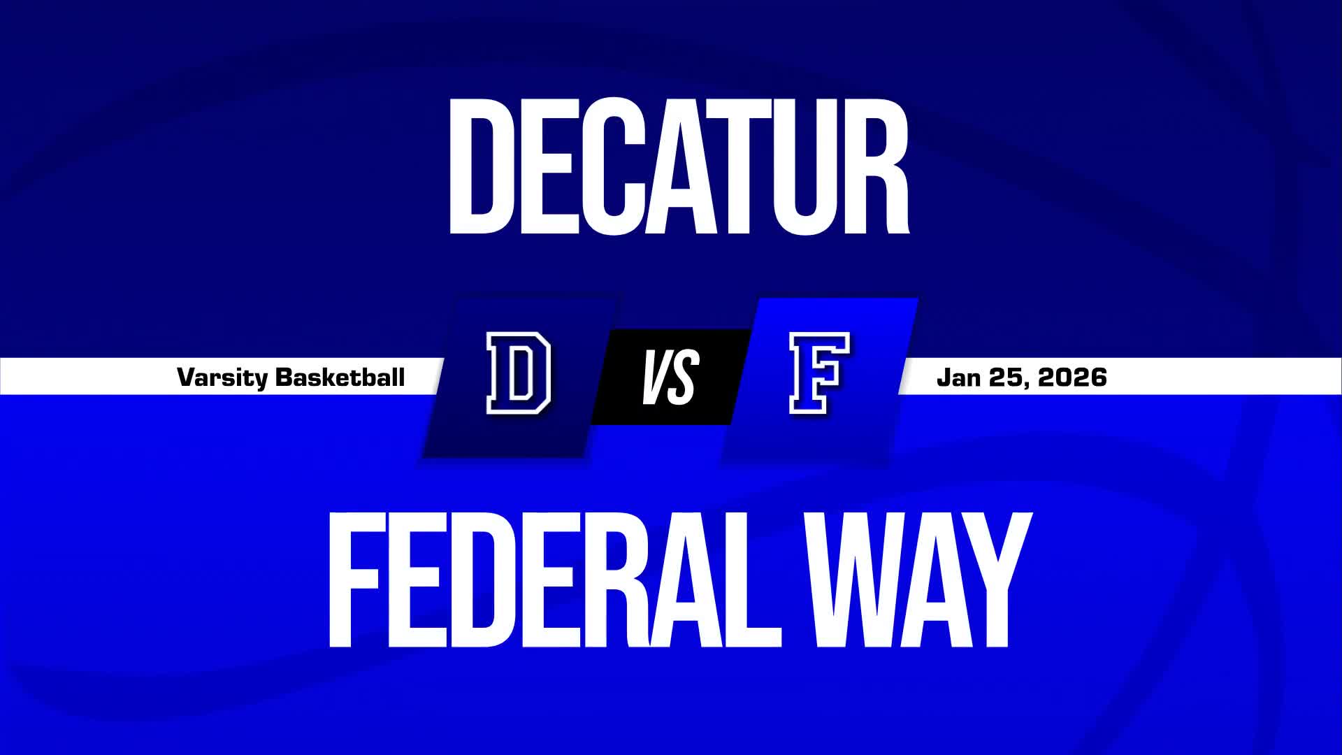Basketball Recap: Terrell Jackson's Big Game Can't Quite Lead Decatur over White River