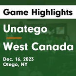 Basketball Game Preview: Unatego Spartans vs. Sidney Team