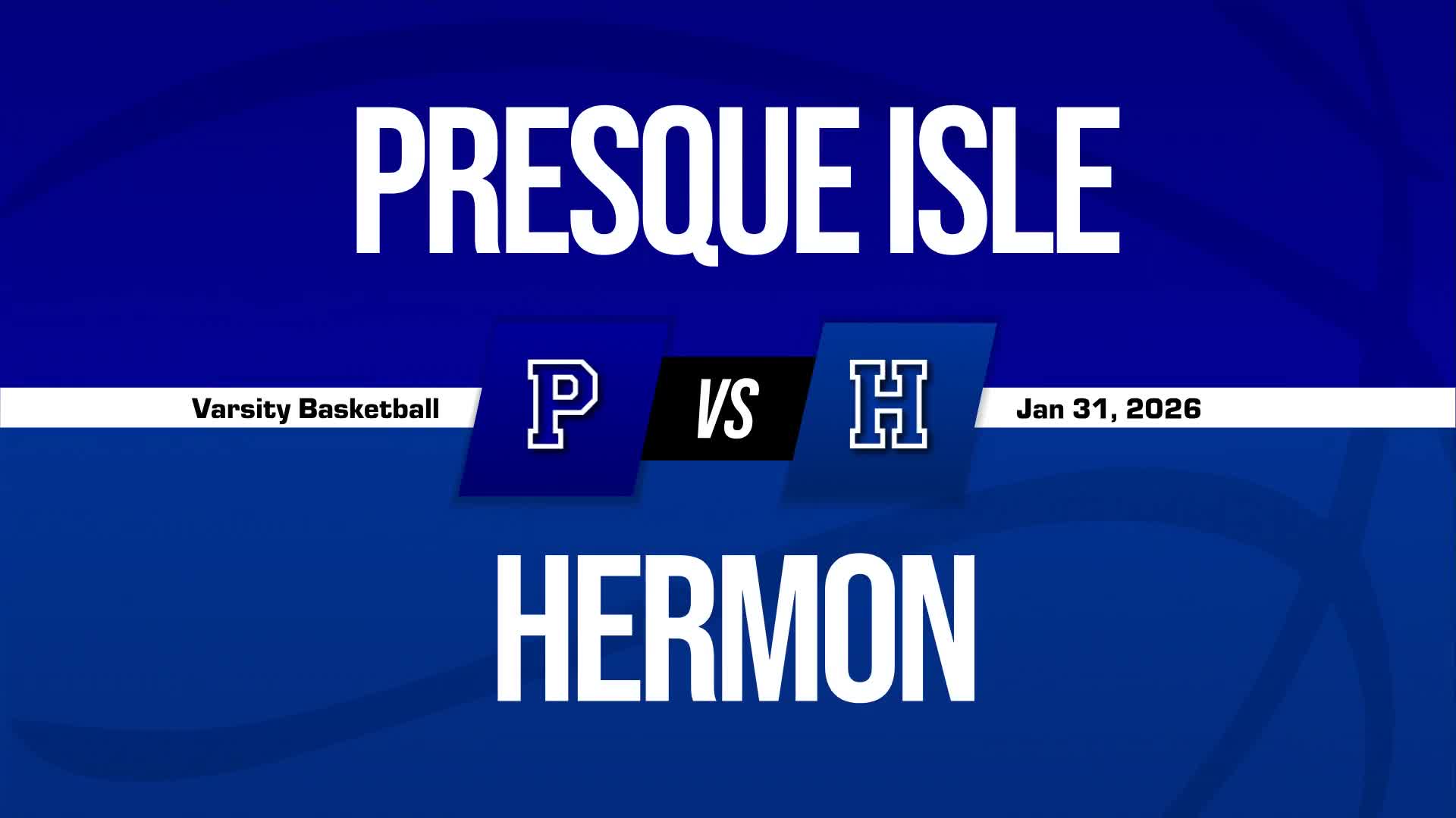 Basketball Recap: Hermon Takes a Loss