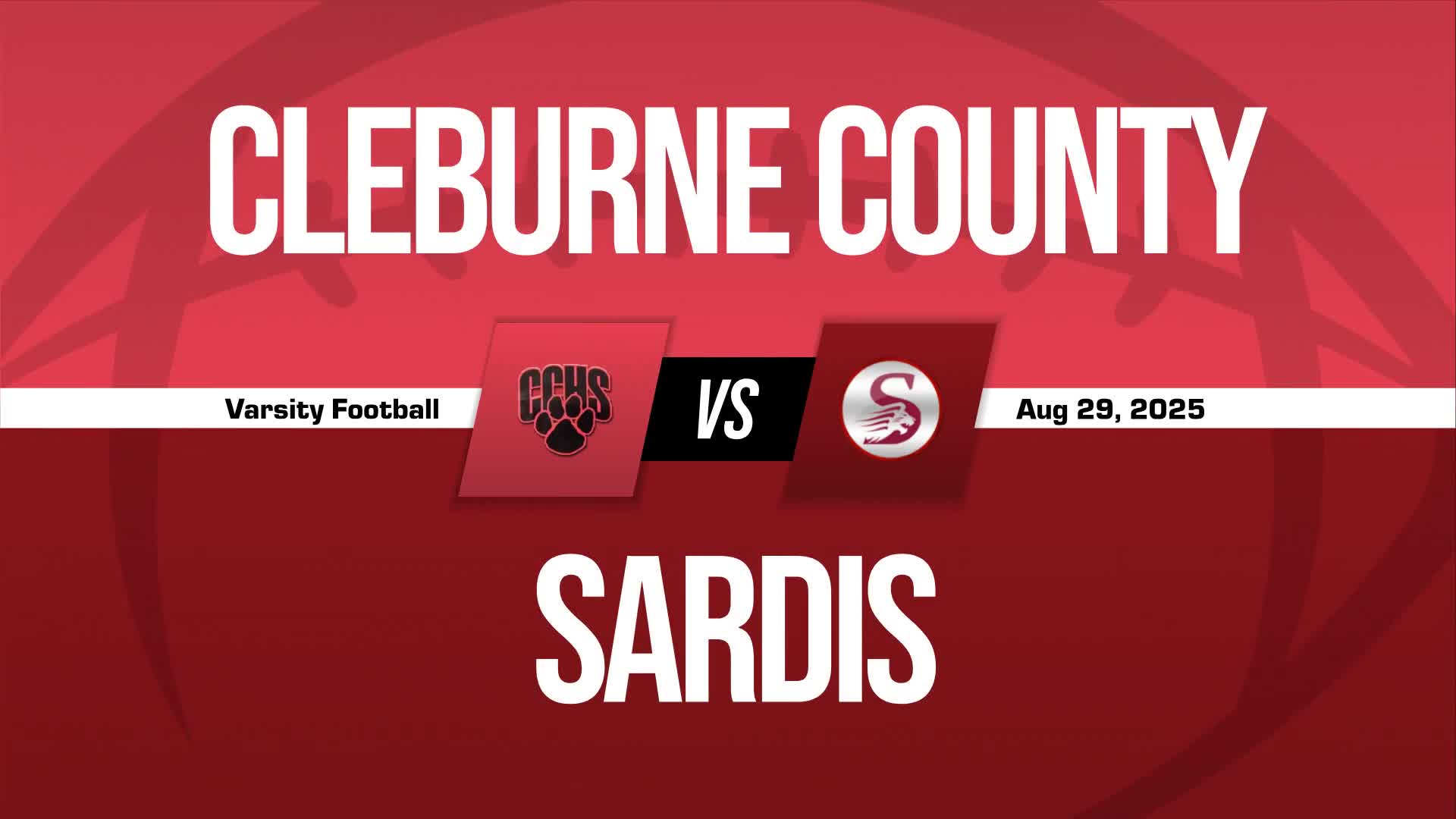 Football Recap: Alijah Ware's Big Game Can't Quite Lead Cleburne