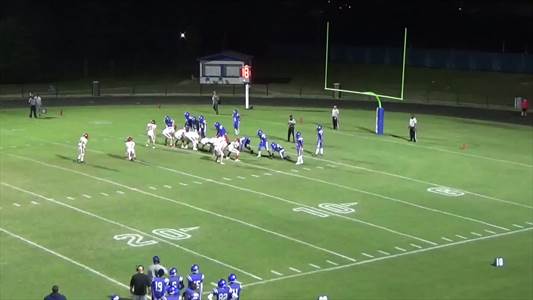 Baseball Recap: Northwest Guilford Wins Going Away Against Page