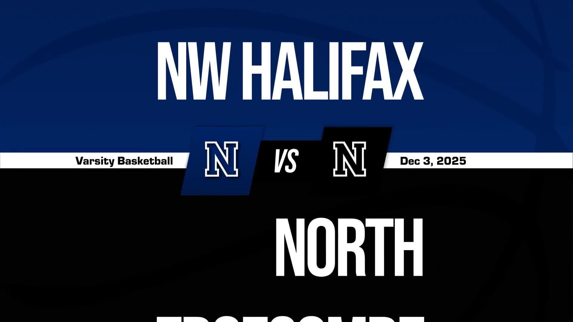 Basketball Game Preview: North Edgecombe Warriors vs. Hobgood Charter Raiders + How To Watch