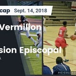 Football Game Recap: Ascension Episcopal vs. Riverside Academy