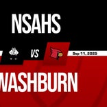 Volleyball Game Preview: New Salem Holsteins vs. Mott-Regent Wildfire