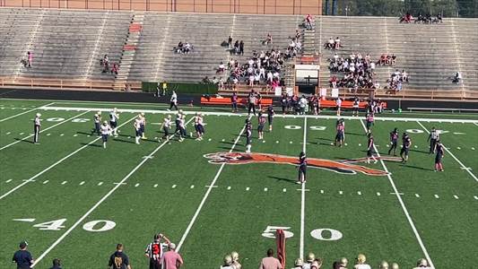 Baseball Recap: Calumet Christian Takes a Loss