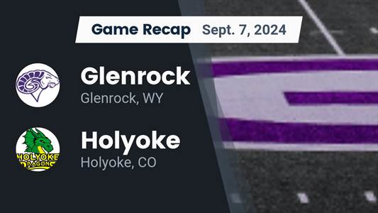 Football Game Preview: Holyoke Plays at Home