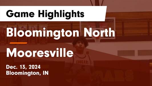 Basketball Recap: Bloomington North Comes Up Short