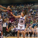 State titles just keep coming for Texas' elite girls basketball programs