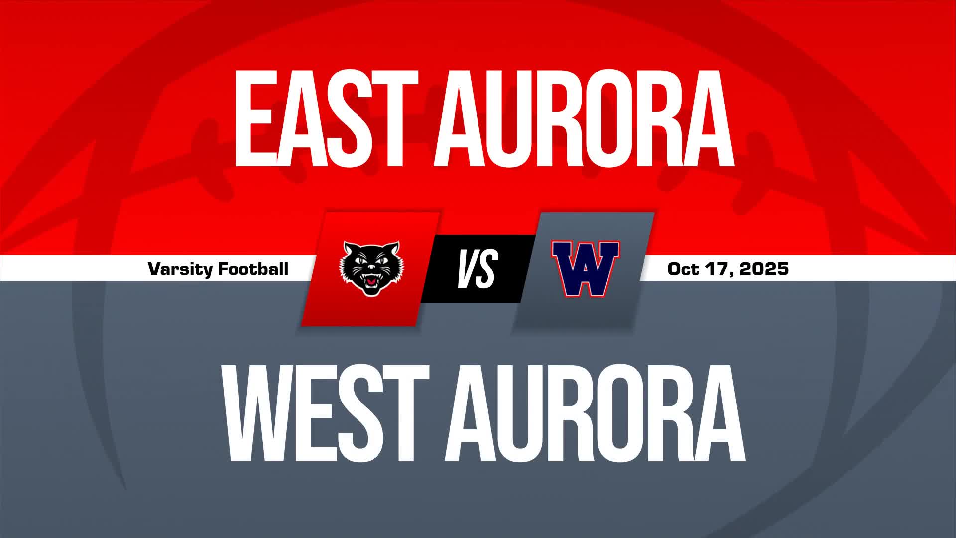 Football Game Preview: West Aurora Blackhawks vs. Belleville East Lancers + How To Watch