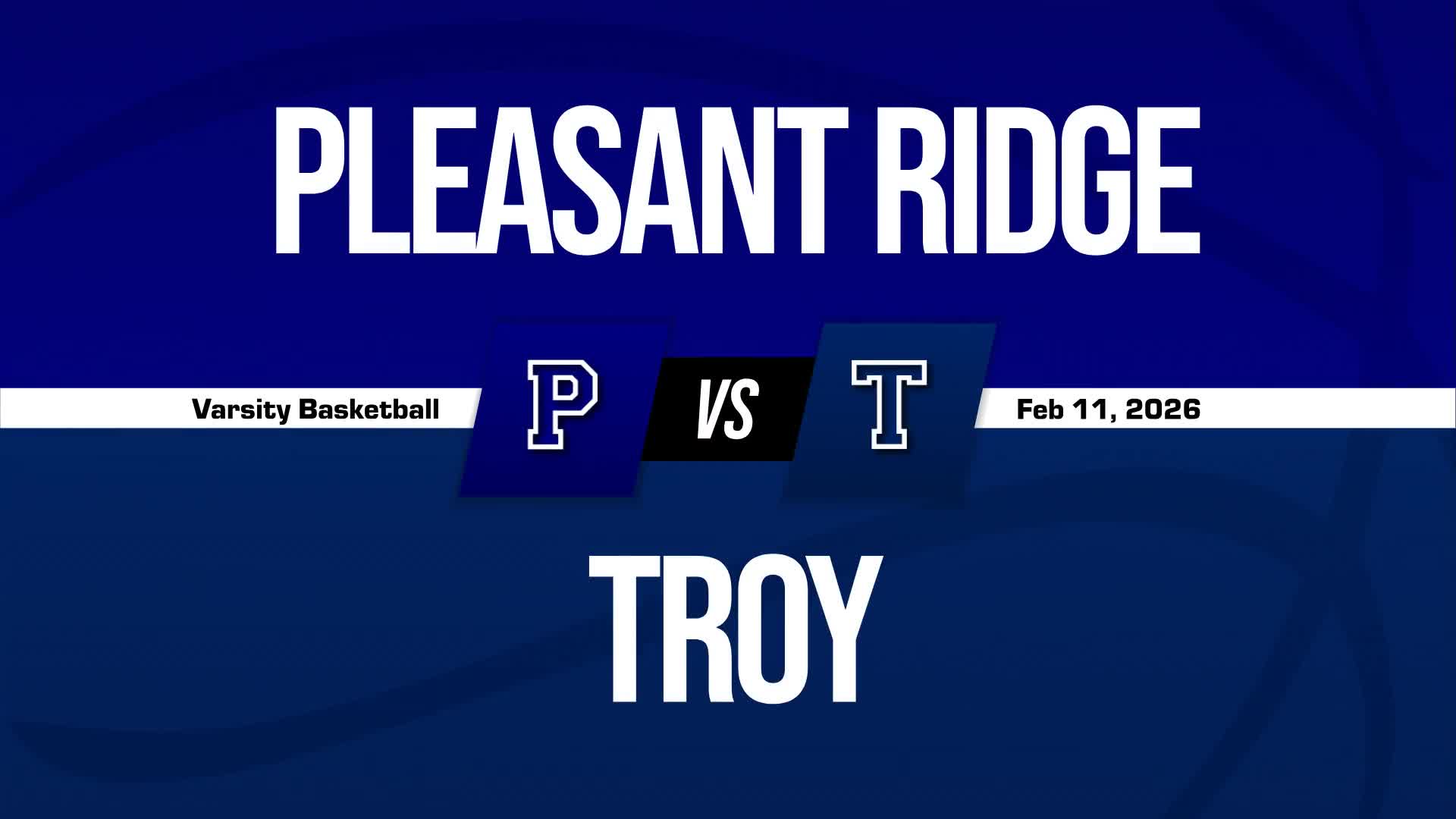 Basketball Recap: Pleasant Ridge Comes Up Short + How To Watch