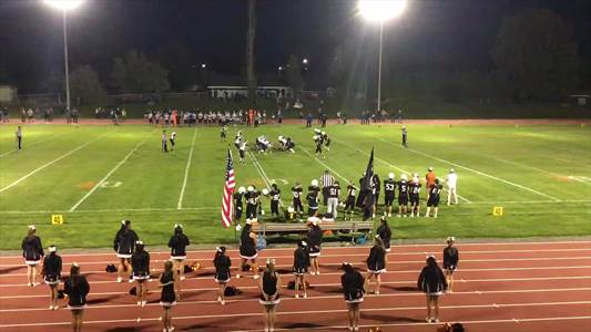 Baseball Recap: Irrigon Comes Up Short