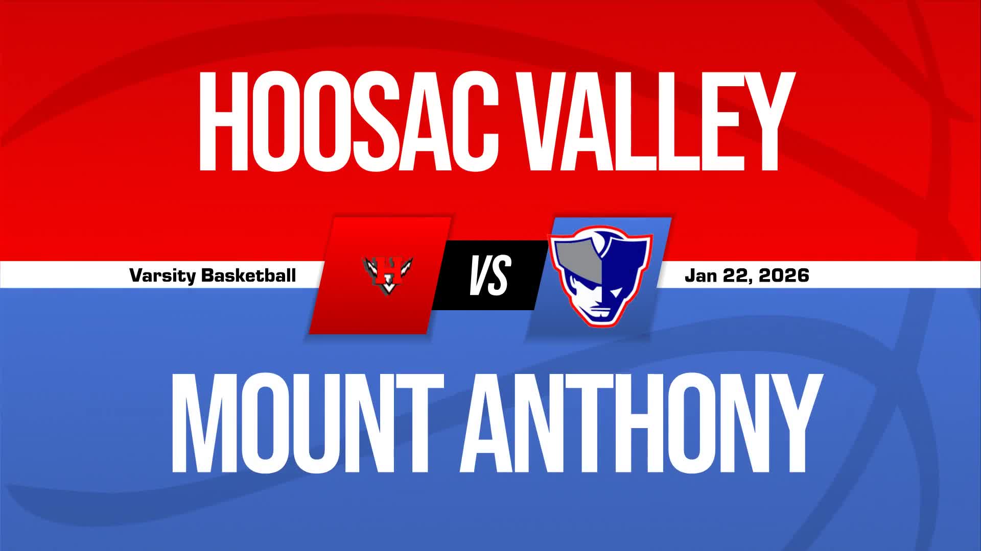 Basketball Game Preview: Mount Anthony Patriots vs. Brattleboro Bears + How To Watch