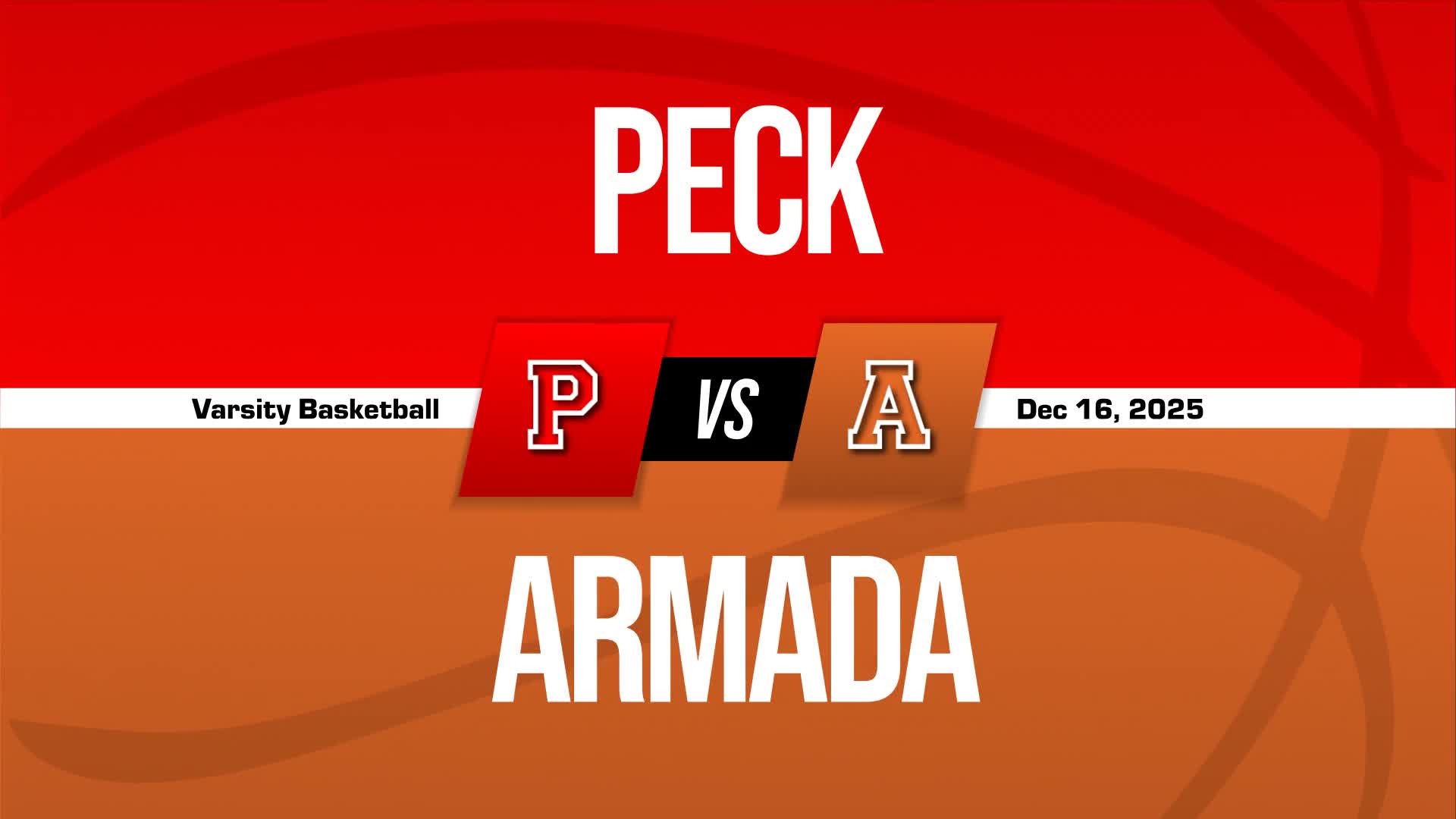 Basketball Recap: Armada Drops Highest Score of Season Against R