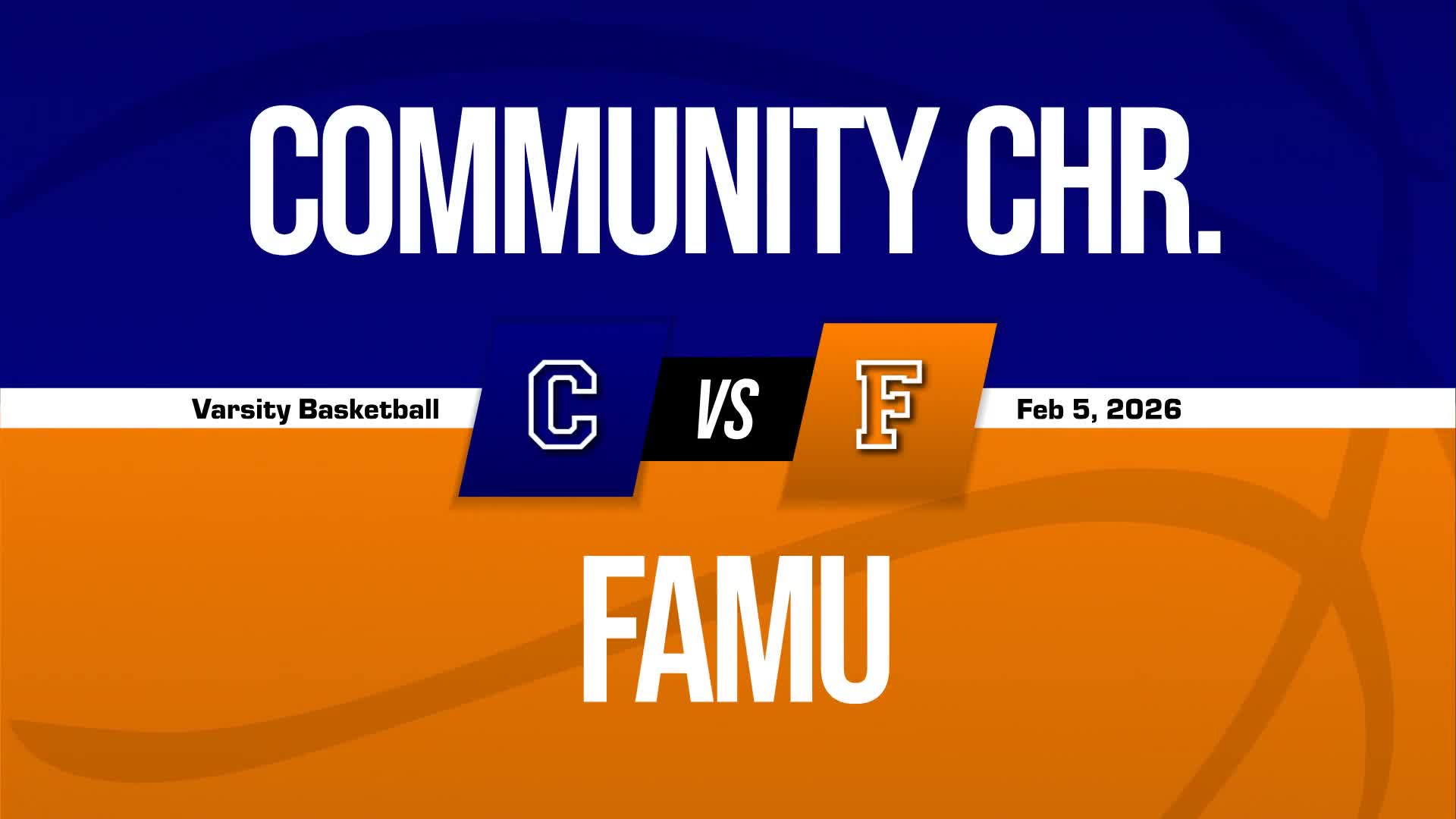 Basketball Recap: FAMU DRS Has No Trouble Against L.E.A.D. Academy