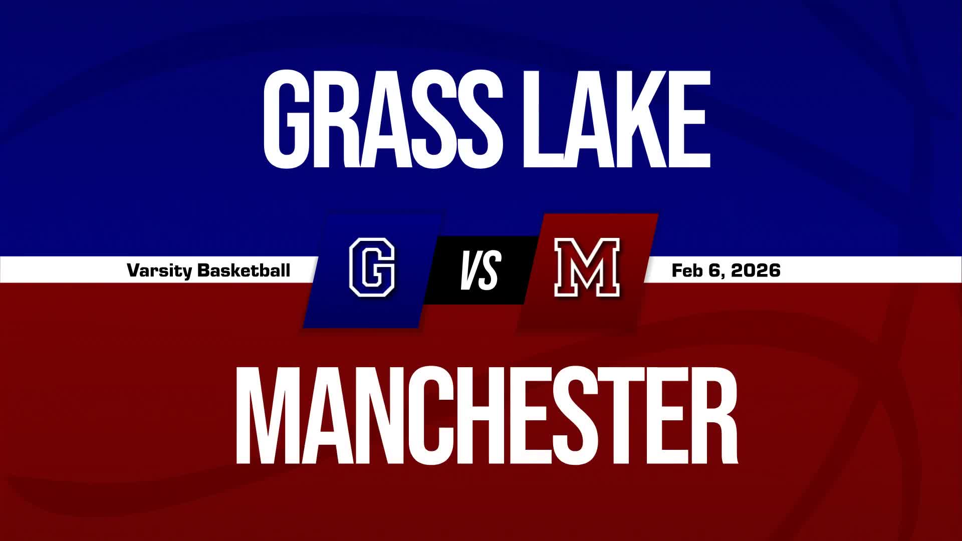 Basketball Game Preview: Manchester Flying Dutchmen vs. Michigan Center Cardinals + How To Watch