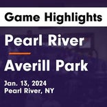 Basketball Game Recap: Pearl River Pirates vs. Hendrick Hudson Sailors