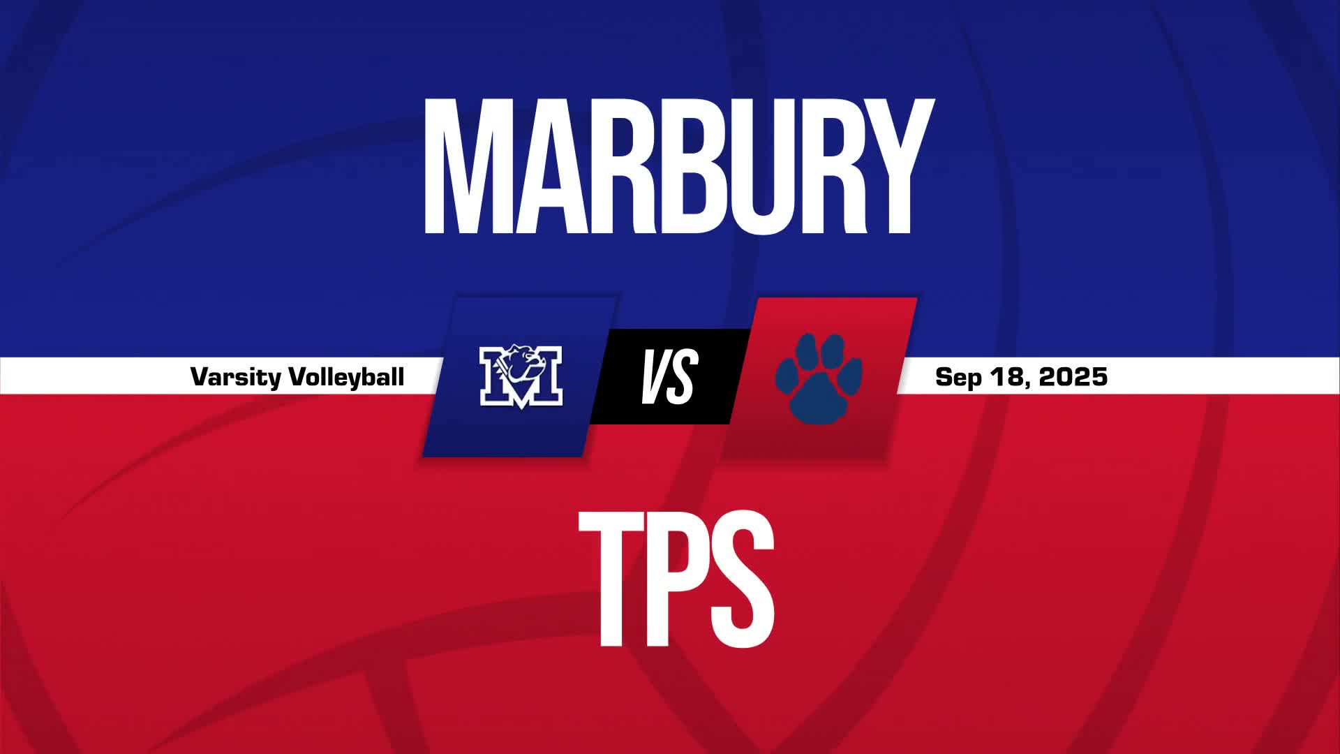 Volleyball Recap: Trinity Presbyterian Comes Up Short