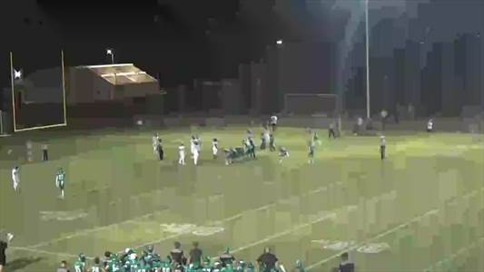 Football Game Preview: Thatcher Plays at Home