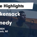 Basketball Game Preview: Hackensack Comets vs. St. Joseph Regional Green Knights