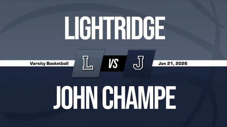 Basketball Recap: Lightridge Finds Home Court Redemption Against