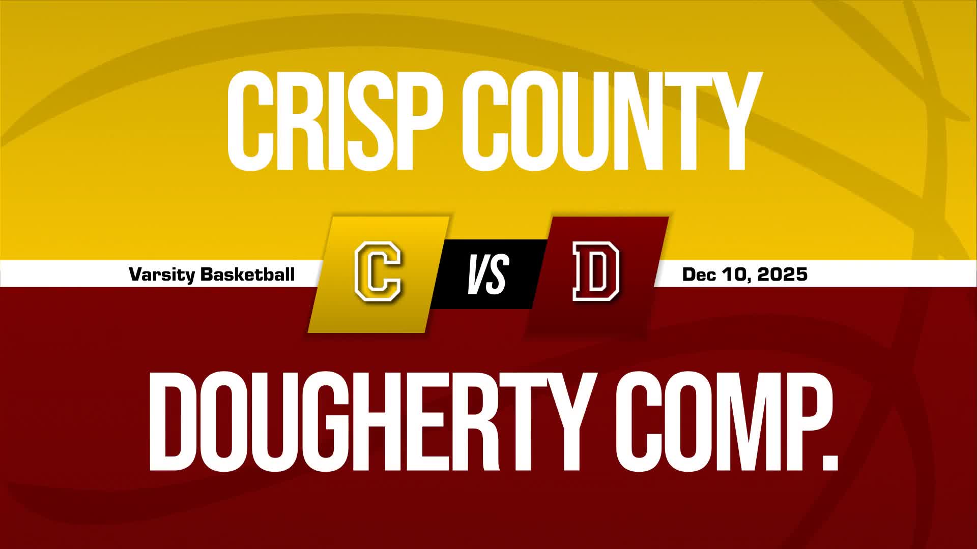 Basketball Recap: Dougherty Comes Up Short
