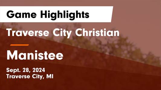Volleyball Game Preview: Manistee Chippewas vs. Pine River Area 
