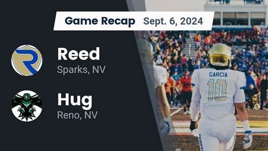 Football Recap: Hug Takes a Loss