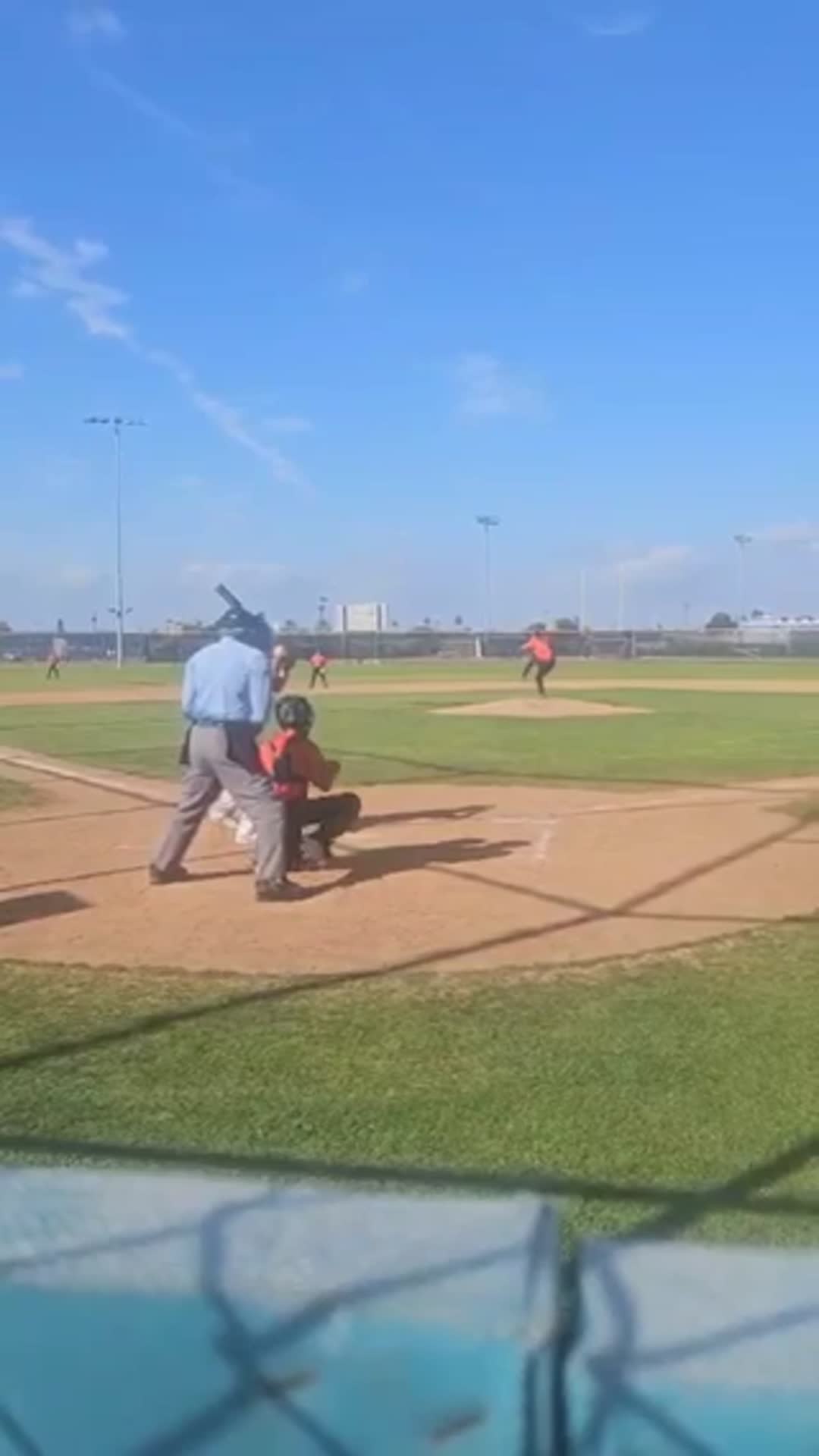 Baseball Game Preview: Santiago Cavaliers vs. Academy for Academic Excellence Knights