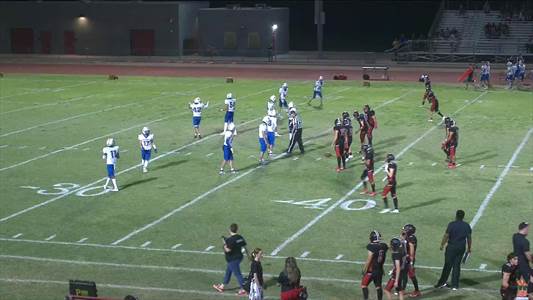 Baseball Game Preview: Prescott Badgers vs. Bradshaw Mountain Be