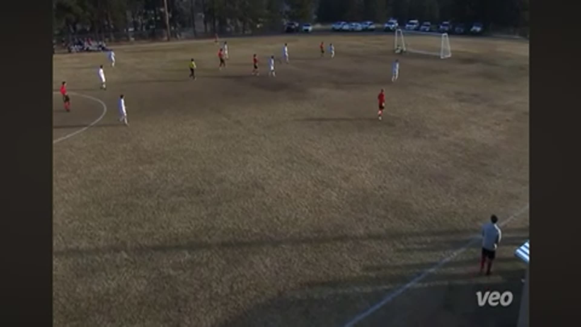 Soccer Game Preview: Yreka vs. Anderson